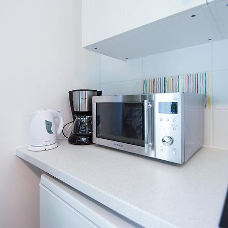 Modern Apartment Spanelska براغ المظهر الخارجي الصورة