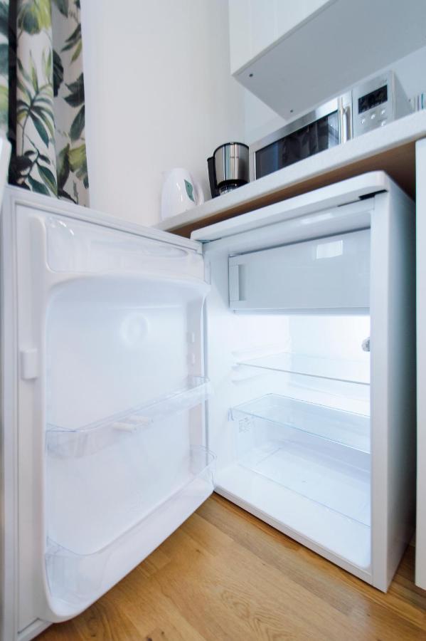 Modern Apartment Spanelska براغ المظهر الخارجي الصورة